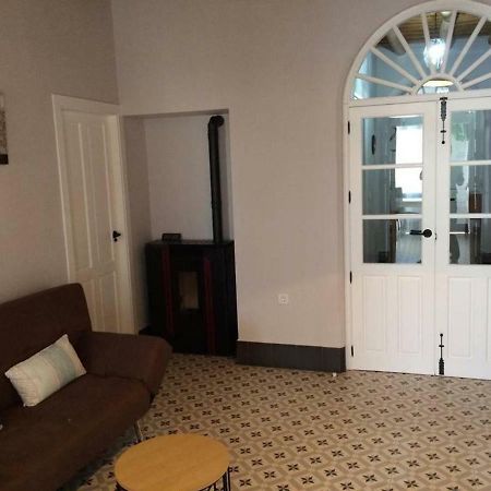 La Casa De Monica Villa Aracena Bagian luar foto